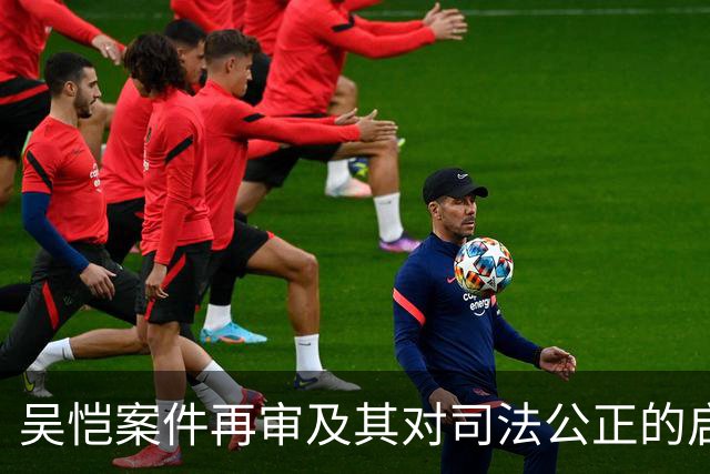吴恺案件再审及其对司法公正的启示