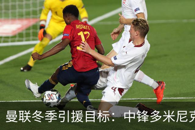 曼联冬季引援目标：中锋多米尼克·卡尔维特-勒温面临续约挑战